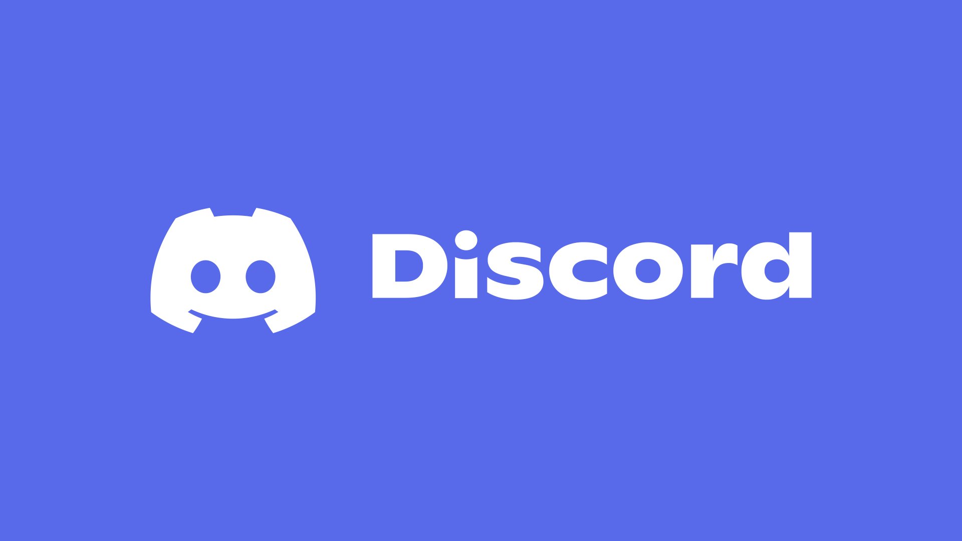 Logo du logiciel Discord
