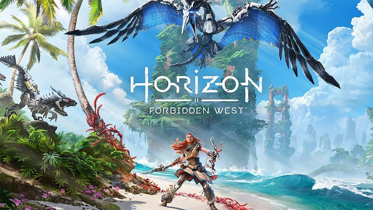 Image de présentation de l'article : Horizon Forbidden West : Nous l'avons testé pour vous, et il vaut le coup !