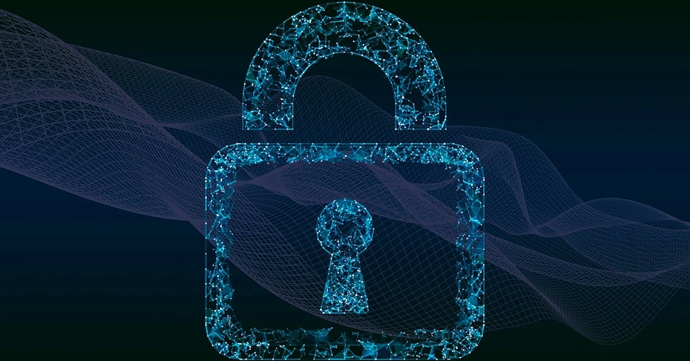 Illustration VPN