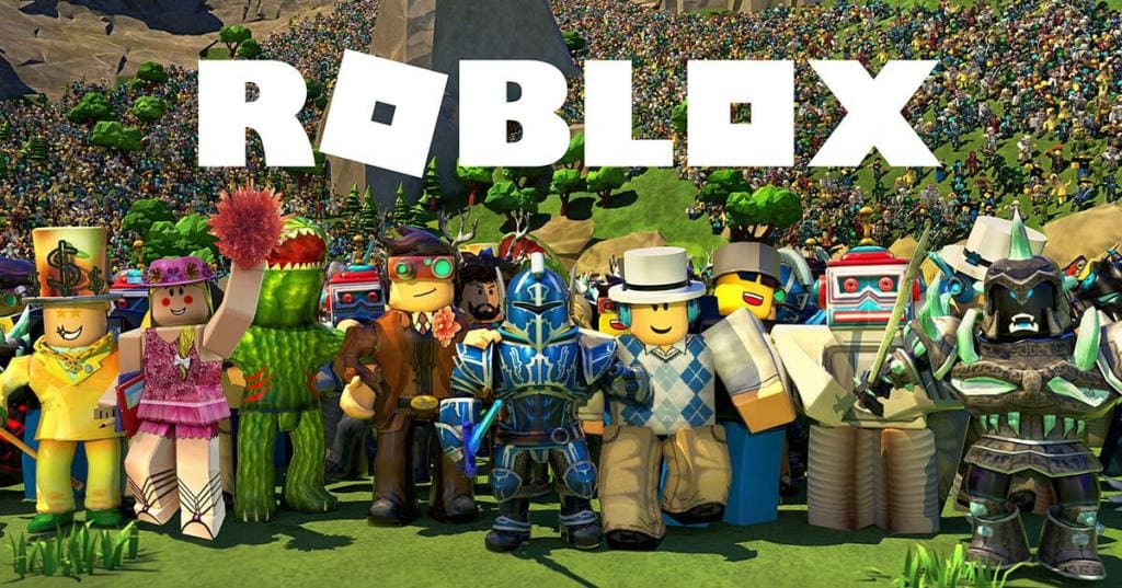 Image de présentation de l'article : Top 5 des jeux Roblox les plus visités en 2022